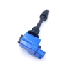 Ignition coil 22448-JF00B is suitable for Nissan vehicles Application Scenario